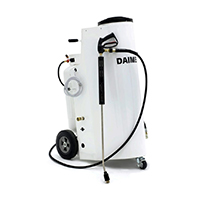 Car Wash Equipment & Auto Detailing Equipment | Daimer Industries