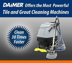 XTreme Power HSC 14000A Tile and Grout Cleaner