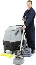 Hard Surface Floor Cleaner XTreme Power HSC 14000