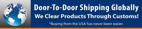 Daimer Global World Wide Shipping
