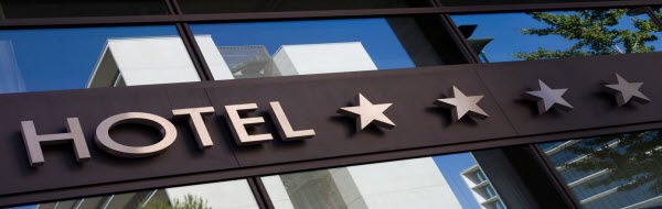 Daimer's Major Hotel Chain Customers