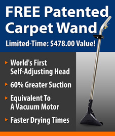 carpet cleaning machines, carpet cleaning equipment