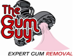 chewing gum removal equipment, gum removal machines