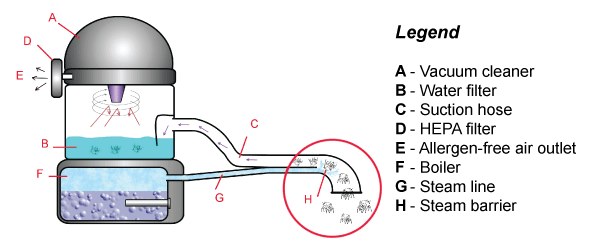 steam cleaner, steam cleaners