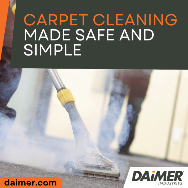 carpet cleaning and pet stains removal without using harsh chemicals