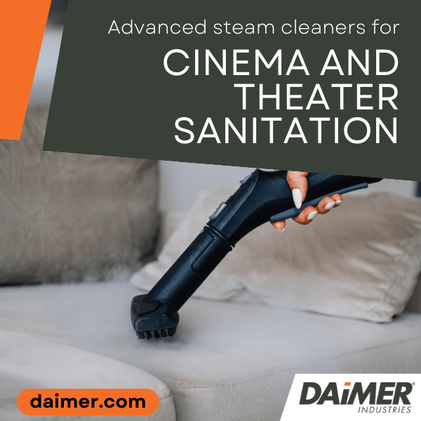 cinema cleaning services, house screens