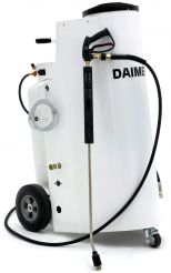 industrial dry steam cleaner