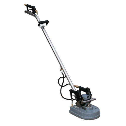 XTreme-Impact™ HSC 950, 9" Spinner