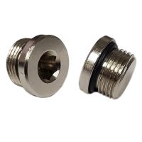 Boiler Drain Plug (RA3163)