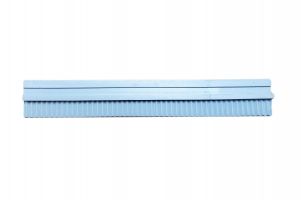 Squeegee Blade for (510760) Gum Removal Steam/Vac Squeegee Tool (5104253)