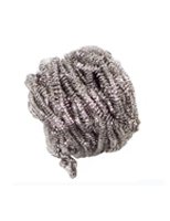 Stainless Steel Wool Pad - 120712