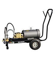 Super Max 8720 WS Pressure Washer