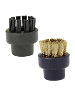 Nylon/Brass Detail Brush Variety Pack