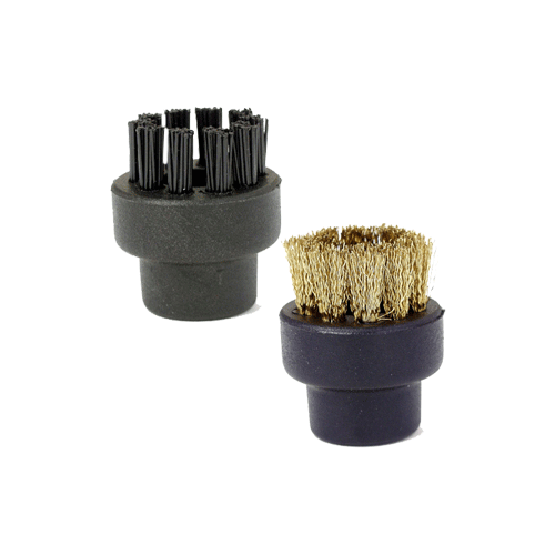 Nylon/Brass Detail Brush Variety Pack
