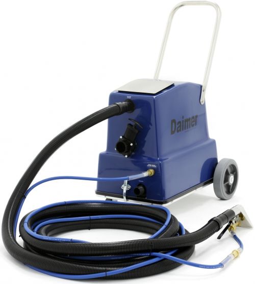 Choosing An Upholstery Cleaning Machine Or Not