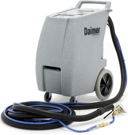 best steam cleaner for leather seats