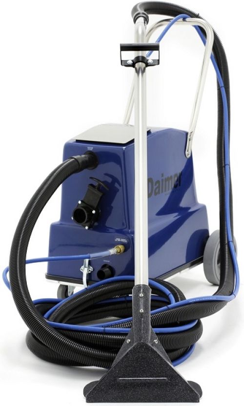 hot steam carpet cleaner