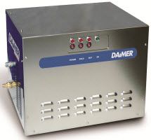 Vapor-Flow 8550 Electric Mobile Pressure Washer