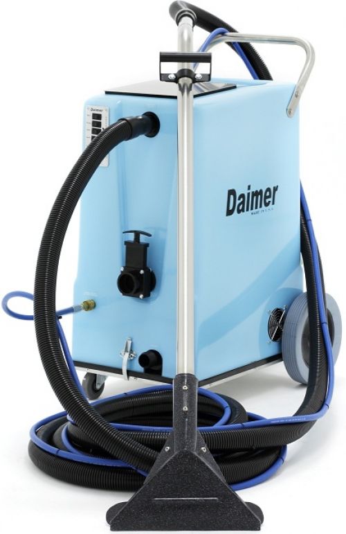 steam cleaning equipment