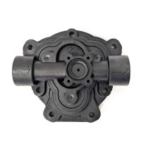 Upper Housing Assembly for 220psi Pumps (TAU200)