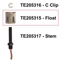 XTreme Power Float for Level Switch (TE205315)