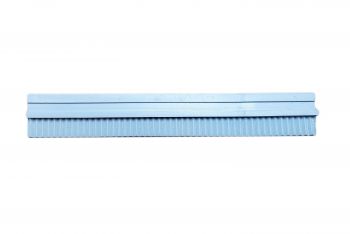Squeegee Blade for (510760) Gum Removal Steam/Vac Squeegee Tool (5104253)