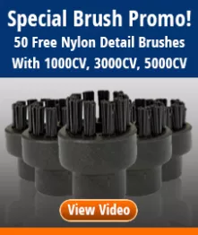 Free Nylon Brushes Video