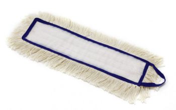 Steam Mop Cotton/Polyester Cloth 5 Pack (400 mm) (7000065) 