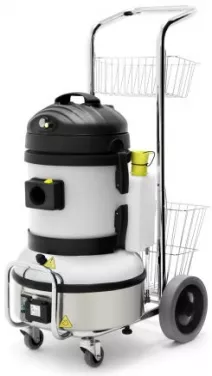 steam cleaners
