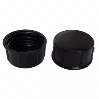 Water/Detergent Tank Drain Cap w/ Gasket (RA3320 / RA35503)