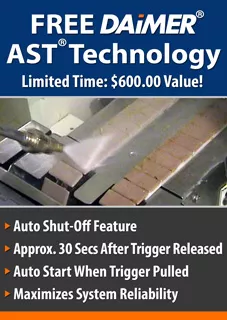 Free Daimer AST Technology