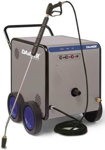Vapor-Flo 8010 Electric Pressure washing Equipment