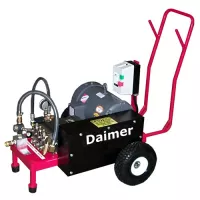 Super Max 8780 WS Pressure Washer