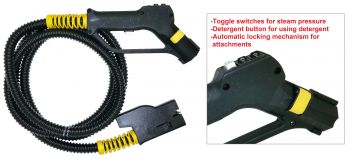Steam Hose/1302I3C