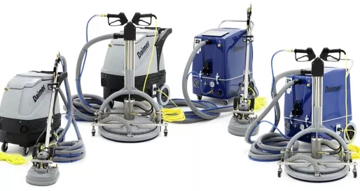 hard surface cleaners, floor cleaners
