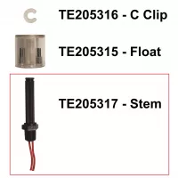 XTreme Power Stem for Level Switch (TE205317)