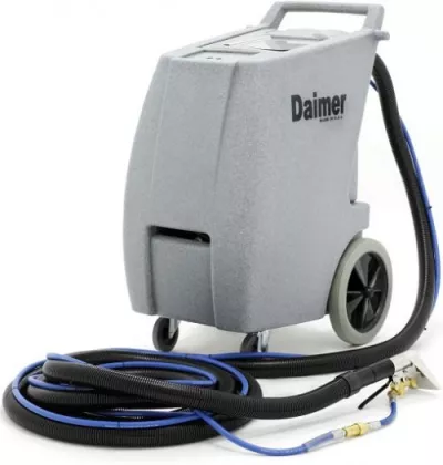 Upholstery Cleaning Machine