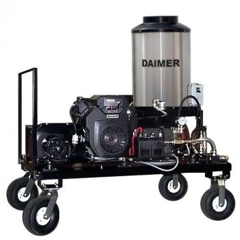 Super Max 12860 AST Pressure Washer