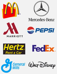 Our Clients Logos