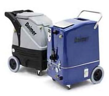 Home, Commercial, Industrial, Vapor Steam Cleaners